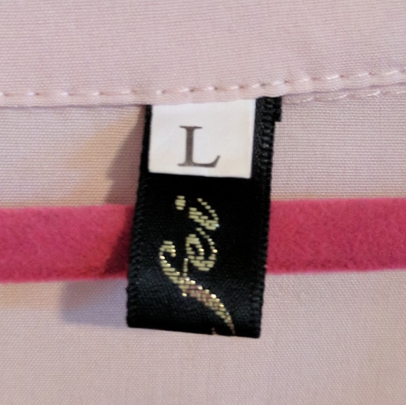 Button-up Blouse - Picture 5 of 5